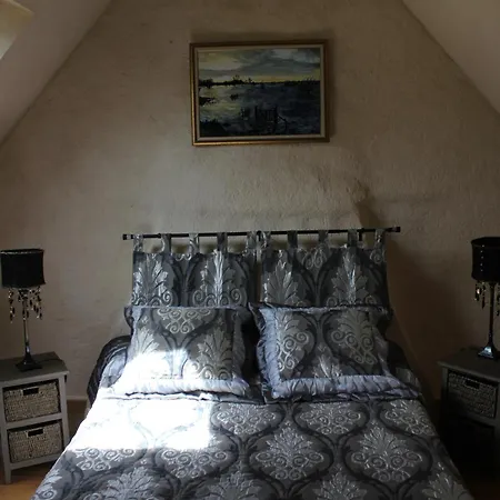 Ferienhaus La Creullinnerie Bis *
